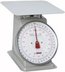 Winco Receiving Scale, 10 Pound -- 6 per case