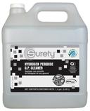 Surety Hydrogen Peroxide General Purpose Cleaner, 1.5 Gallon.