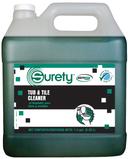 Surety Tub and Tile Cleaner, 1.5 Gallon.