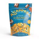 Acappella Mexican Hot Chocolate Caramels with Marshmallows, 3.25 Ounce -- 6 per case