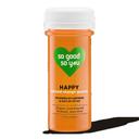 So Good So You Happy Blood Orange Guava Probiotic Shot, 1.7 Fluid Ounce -- 12 per case