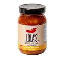 Lolas Sweet and Spicy Mango Salsa, 16 Fluid Ounce -- 6 per case