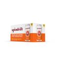 Spindrift Blood Orange Tangerine Sparkling Water, 12 Fluid Ounce -- 24 per case