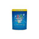 Joy Blast Lemon Fragrance 3 Chamber Dishwasher Pod, 38 count -- 8 per case