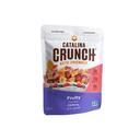 Catalina Crunch Fruity Flavored Cereal, 8 Ounce -- 6 per case