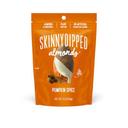 Skinny Dipped Pumpkin Spice Almonds, 3.5 Ounce -- 10 per case