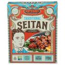 Uptons Naturals Traditional Seitan in Chunks, 8 Ounce -- 6 per case.
