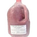 Barfresh Strawberry Banana Yogurt 1+1 Smoothie Concentrate, 128 Ounce -- 4 per case