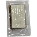 Ricewrap Foods Custom White Rice Sheets, 17.5 Ounce -- 18 per case