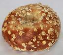 Davidovich 7 Grain Bagel, 5.25 Ounce -- 60 per case