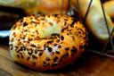Davidovich Onion Bagel, 5.25 Ounce -- 60 per case