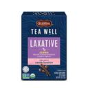 Tea Well Laxative Tea, 12 count -- 6 per case