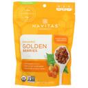 Navitas Organics Goldenberries, 8 Ounce -- 12 per case