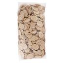 Simple Good Foods Dinosaur Shaped Wheat Cracker, 2 Pound -- 8 per case