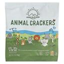 Simple Good Foods Individually Wrapped Whole Grain Animal Cracker, 1 Ounce - 200 per case