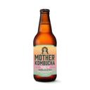 Mother Serene Tropical Guava Kombucha, 12 Ounce -- 6 per case