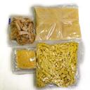 Mamamancinis Chicken Fettuccine Alfredo Kit, 25 Ounce -- 4 per case