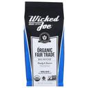 Wicked Joe Big House Whole Bean Coffee, 12 Ounce -- 6 per case