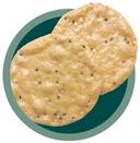 TH Foods Multi Seed Brown Rice Cracker - Bulk, 10 Ounce -- 6 per case