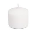 Pico LeoLight White 10 Hour Votive Candles, 1.47 x 1.22 inch -- 288 per case.