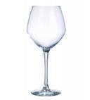 Cardinal International Arcoroc Kwarx Cabernet Young Wine Glass, 16 Ounce -- 24 per case.