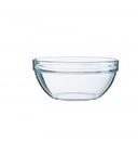 Cardinal International Arcoroc Stack Glass Bowl, 7.5 Ounce -- 36 per case.