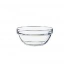 Cardinal International Arcoroc Stack Glass Bowl, 12 Ounce -- 36 per case.