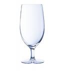 Cardinal International Arcoroc Kwarx Cabernet Iced Tea Glass, 16 Ounce -- 24 per case.