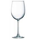 Cardinal International Arcoroc Rutherford Tall Wine Glass, 19 Ounce -- 24 per case.