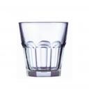 Arcoroc Gotham Fully Tempered Rocks Glass, 8 Ounce -- 36 per case.