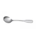 Arcoroc Koreware Capitale 18/0 Bouillon Spoon, 6 1/4 inch -- 36 per case.
