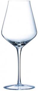 Chef and Sommelier Reveal Up Soft Wine Glass, 13 1/2 Ounce -- 24 per case
