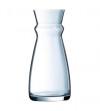 Luminarc Fluid Carafe Decanter, 16 3/4 Ounce -- 6 per case