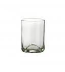 Arcoroc Clear Wine Bottom Tumbler, 12 Ounce -- 12 per case.