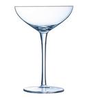 Chef and Sommelier Sequence Martini Glass, 8.25 Ounce -- 12 per case.