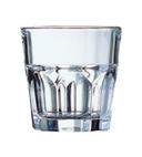Luminarc Tempered Granite Double Old Fashioned Tumbler, 11.75 Ounce -- 24 per case.