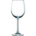 Arcoroc Universal Tall Wine Glass, 19 Ounce -- 12 per case
