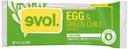 Evol Egg and Green Chile Burrito, 6 Ounce -- 12 per case