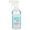 Rebel Green Fruit and Veggie Cleaner, 17 Ounce Spray -- 12 per case