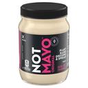 Kraft Heinz Notco Plant Based Original Dressing Mayo, 15 Fluid Ounce -- 12 per case