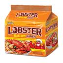 Paldo Original Lobster Flavor Ramen Soup, 4.73 Ounce -- 4 per case