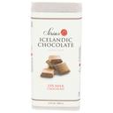 Sirius Icelandic 33 Percent Milk Chocolate Bar, 3.53 Ounce -- 12 per case