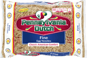 Pennsylvania Dutch Fine Egg Noodles, 12 Ounce -- 12 per case.