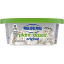 Philadelphia Plant Based Cream Cheese Original, 8 Ounce -- 8 per case