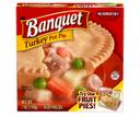 Conagra Banquet Turkey Pot Pie, 7 Ounce -- 24 per case.