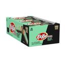Kit Kat Duos King Size Mint Creme and Dark Chocolate Wafer Candy Bar, 3 Ounce -- 144 per case