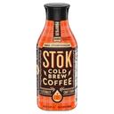 Stok Pumpkin Cold Brew Coffee, 48 Fluid Ounce -- 6 per case