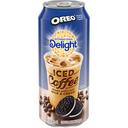 International Delight Oreo Iced Coffee, 15 Ounce -- 12 per case