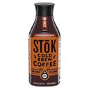 Stok Extended Shelf Life Espresso Coffee, 48 Fluid Ounce -- 6 per case