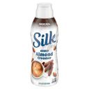 Silk Mocha Almond Creamer, 32 Fluid Ounce -- 6 per case